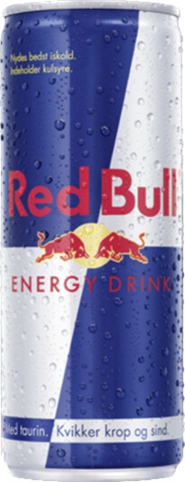 Red Bull Classic 25cl Red Bull Classic 25cl