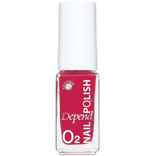 Depend O2 Colour is My Muse 767 Depend O2 Colour is My Muse 767