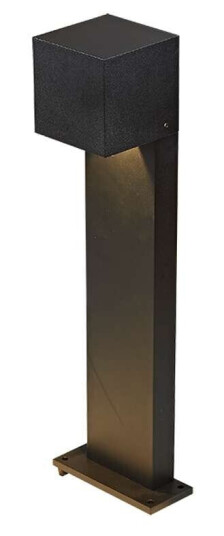 Antidark - Ita Outdoor Flex LED Utendørs Pollare Black Antidark Antidark - Ita Outdoor Flex LED Utendørs Pollare Black Antidark