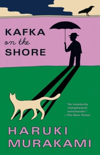 Kafka on the Shore Kafka on the Shore