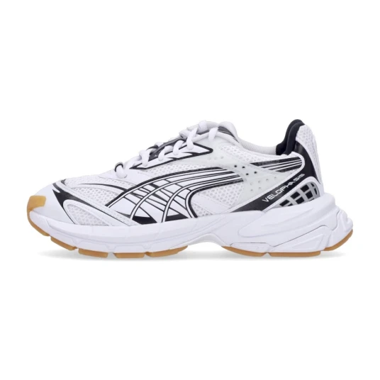 Puma Herre Sko Hvit 39 EU