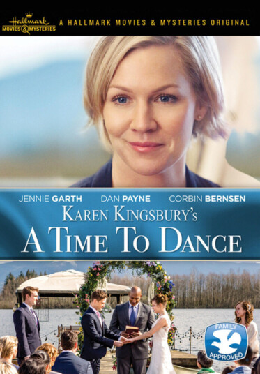 Karen Kingsbury's A Time To Dance DVD