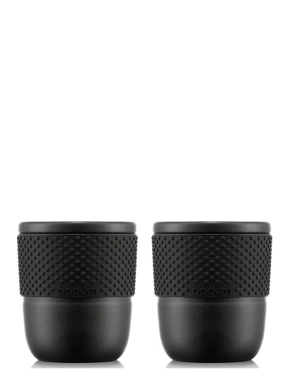 Bodum Assam - Black - 60 CL