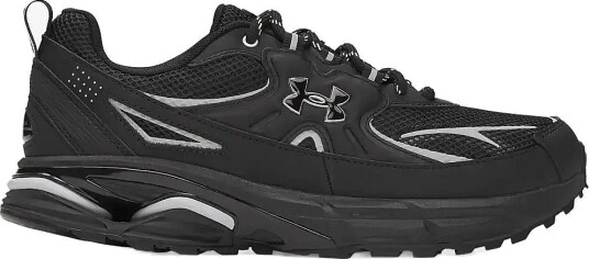 Under Armour Ua Apparition Tech Black 38.5
