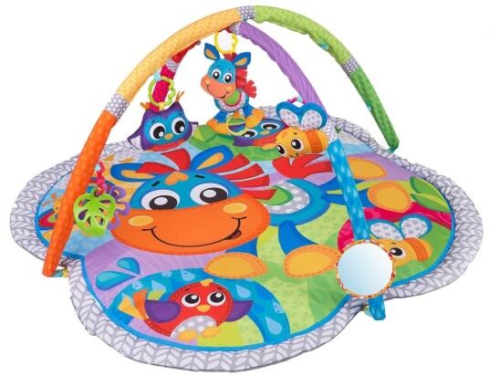 PlayGro Babygym Clip Clop