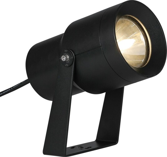 Strålekaster Hide-A-Lite Spot It L 830/840 Strålekaster Hide-A-Lite Spot It L 830/840