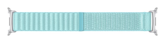Samsung Fabric Band (S/M) für die Galaxy Watch8 | Watch8 Classic
