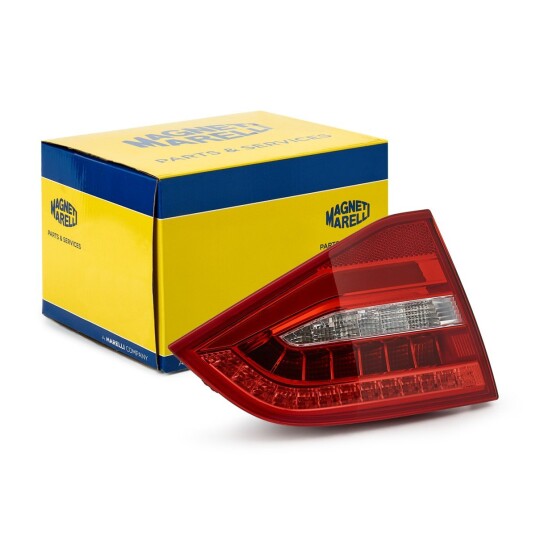 Magneti Marelli Baklykt MAGNETI MARELLI 714081130701