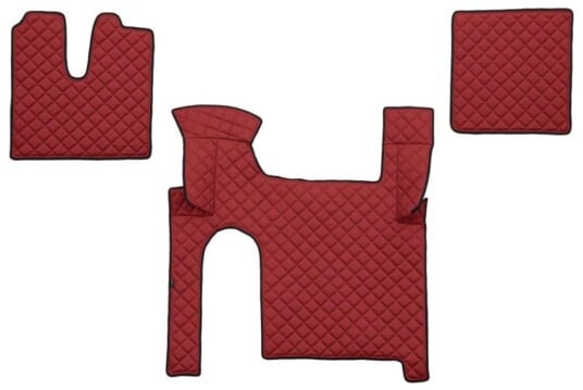 Bilmatter F CORE FL30 RED Bilmatter F CORE FL30 RED