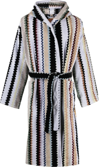 Missoni Home Herre Natt  og Loungeklær Flerfarget XL,