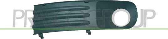 PRASCO VG9172134 Ventilasjonsgitter PRASCO VG9172134 Ventilasjonsgitter