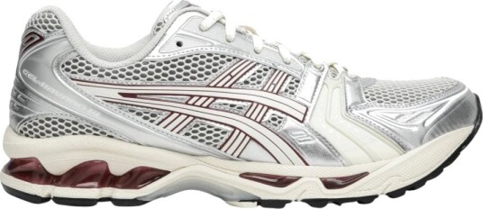 Asics Herre Sport Hvit 42 1/2 EU, Asics Herre Sport Hvit 42 1/2 EU,