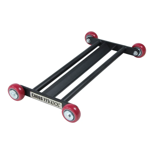 Crossmaxx GHR Glute Ham Roller Crossmaxx GHR Glute Ham Roller