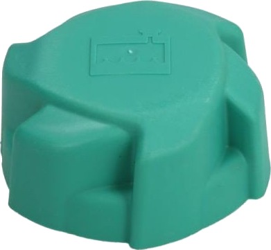 Skrulokk, kjølevæsketank THERMOTEC DBDA009TC