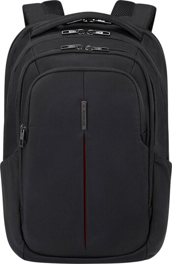 Samsonite Guardit 3.0 Backpack for Laptop 15.6" | Black Samsonite Guardit 3.0 Backpack for Laptop 15.6" | Black