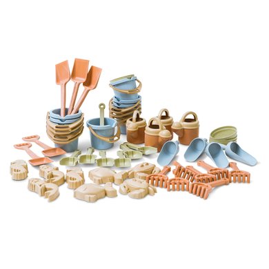 Dantoy BIO Sand sett