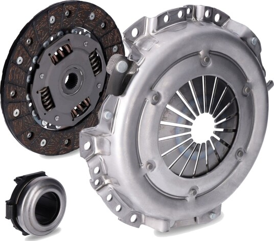 LuK 620 1570 00 Clutchsett