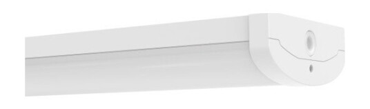 LEDVANCE Linear Surface IP44 2430lm 600mm 18W/840 hvid