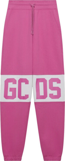 Gcds Dame Bukser Rosa XS, Gcds Dame Bukser Rosa XS,