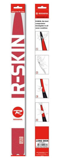 Rossignol L2 R-Skin Sport 370 Rossignol L2 R-Skin Sport 370