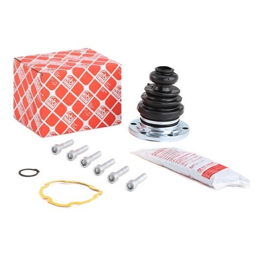 Febi Bilstein Mansjett drivaksel FEBI BILSTEIN 03636