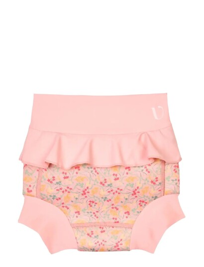 Vanilla Copenhagen Blebadebukser Neopren Libery Beach Pink 0 3M Vanilla Copenhagen Blebadebukser Neopren Libery Beach Pink 0 3M