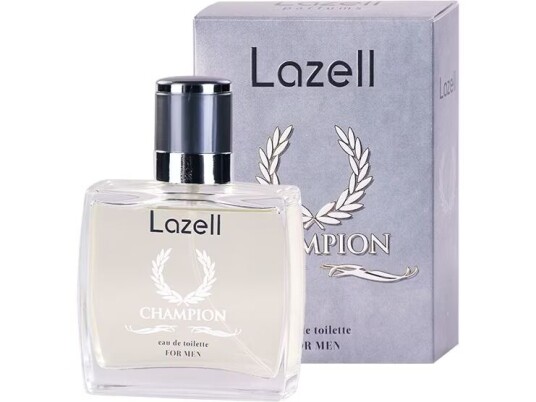 Lazell Champion Eau De Toilette 100ml Lazell Champion Eau De Toilette 100ml