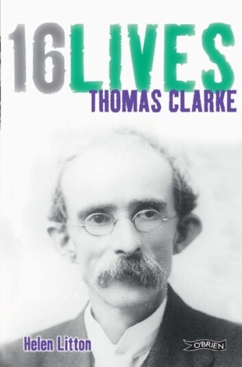 Thomas Clarke Av Helen Litton Thomas Clarke Av Helen Litton