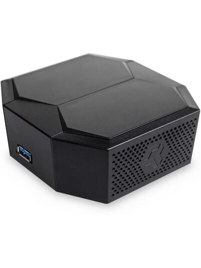 Turris MOX Pocket Wi Fi Router 802.11a/b/g/n/Wi Fi 5 Wave 1