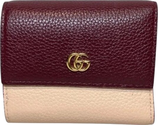 Gucci Vintage Dame Pre owned Flerfarget ONE SIZE, Gucci Vintage Dame Pre owned Flerfarget ONE SIZE,