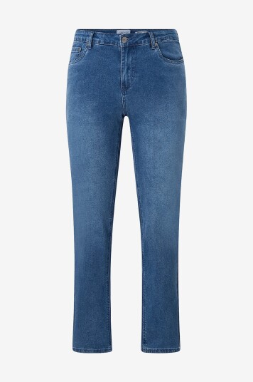 Zhenzi Jeans zh Stomp 120 Stomp Blå