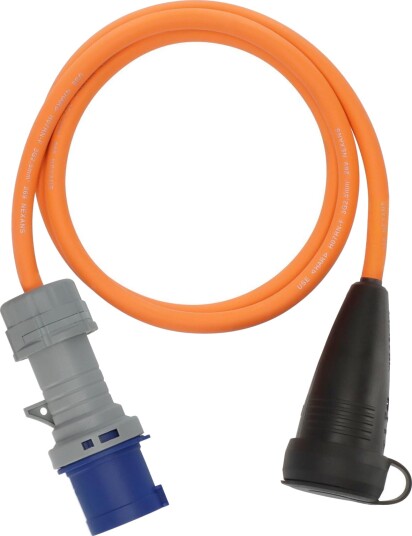 Brennenstuhl Camping Adapter Cable / Cee