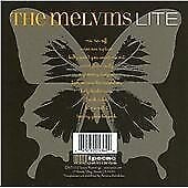 MediaTronixs Melvins : Freak Puke CD (2012) Pre-Owned