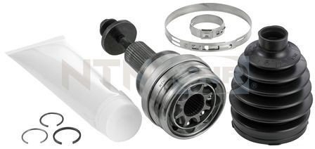 Snr Drivknute drivaksel SNR OJK65.002