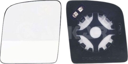 Speilglass, ytterspeil ALKAR 6432390
