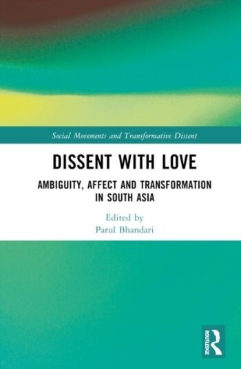Dissent with Love Dissent with Love