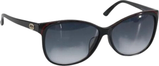 Gucci Vintage Dame Svart Gucci Vintage Dame Svart