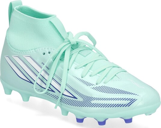 adidas Performance F50 Sparkfusion League Fg/Ag J - CLEMIN/FTWWHT/SOLPUR - 29
