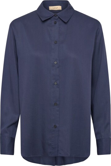 A Part Of The Art Daily Shirt Navy L