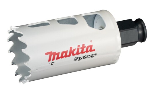 Makita E 06694 Hullsag 38mm
