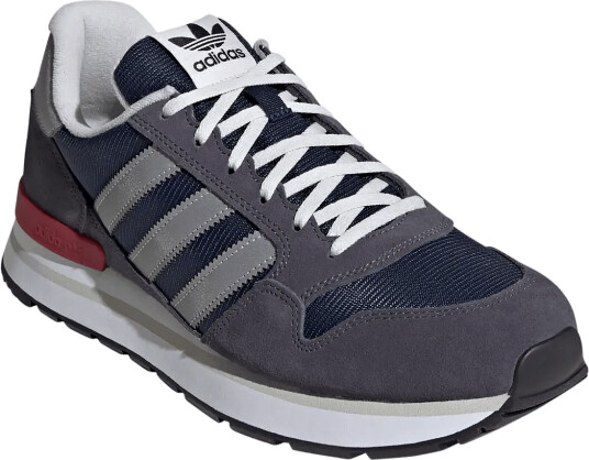 Adidas Originals Zx 500 Rs   Grey   46