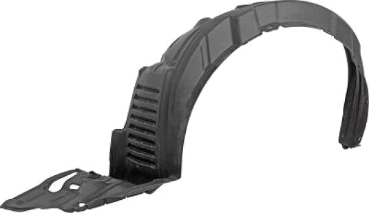 DIEDERICHS 6618209 Innerskjerm plastikk DIEDERICHS 6618209 Innerskjerm plastikk