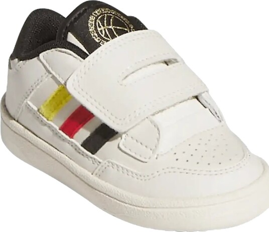 Adidas Sportswear Rapid Court Cf I Cream 26