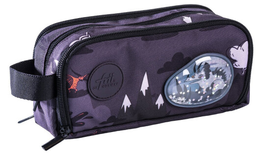 Frii of Norway Pencil Box Dino 23124