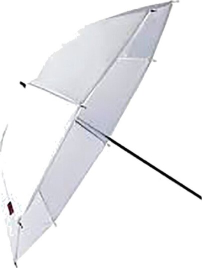 Falcon Eyes UR-32T Gjennomlysningsparaply (70 cm)