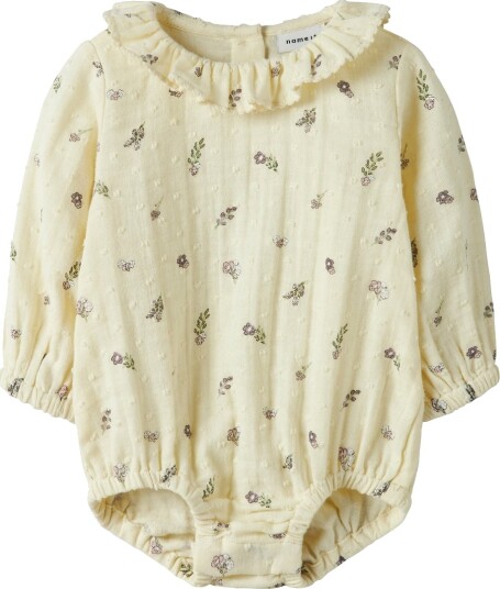 Name It Body I/e NbfDorthea Pear Sorbet Name It 50 Langermet Body Grønn
