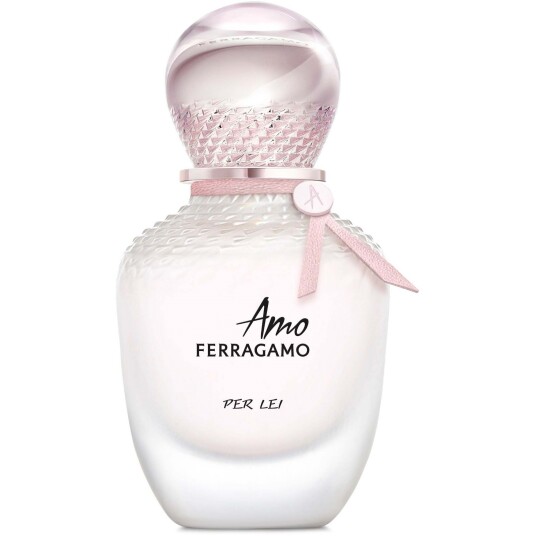 Salvatore Ferragamo Amo Ferragamo Parfyme for Dame 30 ml Blomsterduft