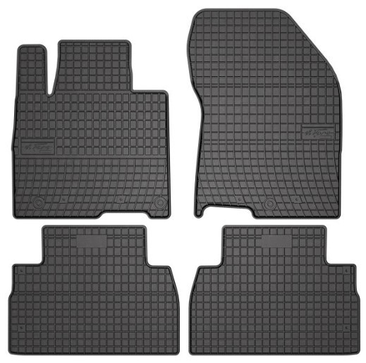 Bilmatter FROGUM 411142
