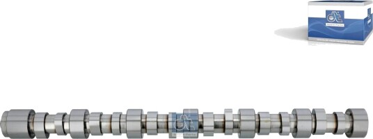 Kamaksel DT Spare Parts 7.00732