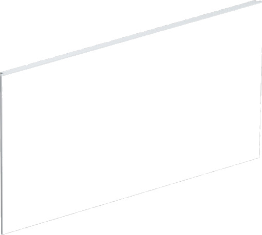 IFÖ front 16x580x322mm t/SUS60 bunn hvit IFÖ front 16x580x322mm t/SUS60 bunn hvit